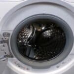 AEG 8kg wasmachine - LR73CU86 - 1600 toeren