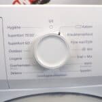Siemens 2ehands wasmachine - WM16T420NL - 1600 toeren