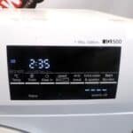 Siemens 2ehands wasmachine - WM16T420NL - 1600 toeren