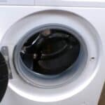 Siemens 2ehands wasmachine - WM16T420NL - 1600 toeren