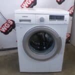 Siemens wasmachine - WM14Q474NL - 2ehands