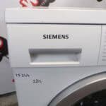 Siemens wasmachine - WM14Q474NL - 2ehands