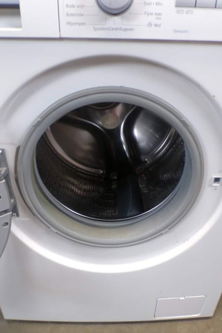 Siemens wasmachine - WM14Q474NL - 2ehands
