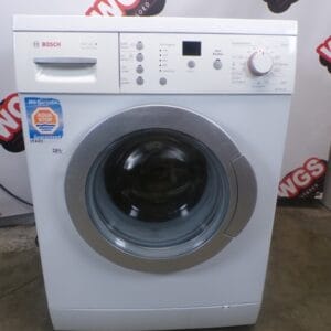 Bosch WF0122ANL 2ehands wasmachine