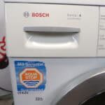 Bosch WF0122ANL 2ehands wasmachine