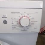 Bosch WF0122ANL 2ehands wasmachine