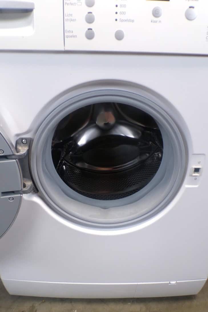 Bosch WF0122ANL 2ehands wasmachine