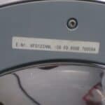 Bosch WF0122ANL 2ehands wasmachine