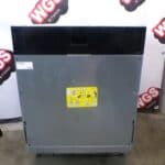 AEG volledig inbouw vaatwasser - FSE7674XP