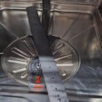 AEG volledig inbouw vaatwasser - FSE7674XP