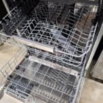 AEG volledig inbouw vaatwasser - FSE7674XP