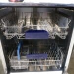 Bosch volledig inbouw vaatwasser - 2ehands