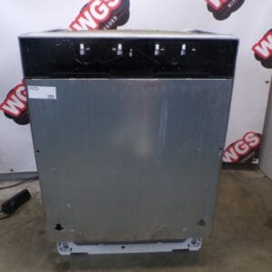 Siemens inbouw vaatwasmachine - SX65M030EU - hoog model