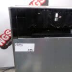 Siemens inbouw vaatwasmachine - SX65M030EU - hoog model