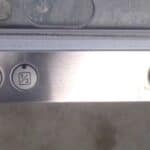 Siemens inbouw vaatwasmachine - SX65M030EU - hoog model