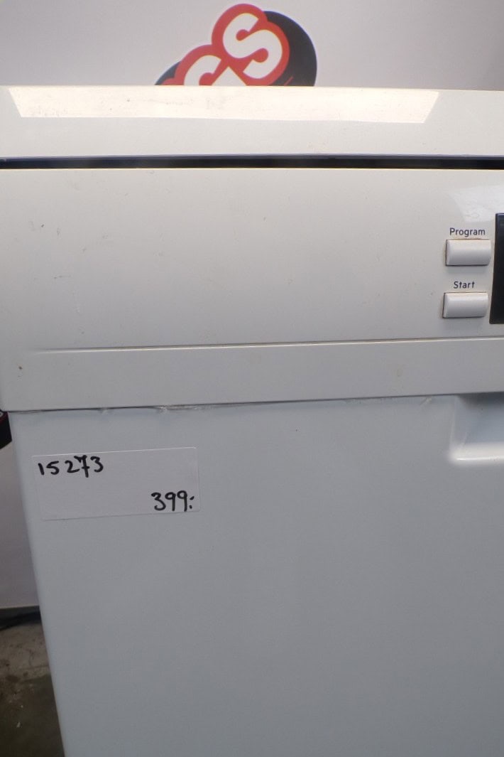 AEG vrijstaande vaatwasser - FFB53600ZW