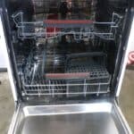 AEG vrijstaande vaatwasser - FFB53600ZW