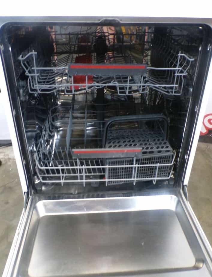 AEG vrijstaande vaatwasser - FFB53600ZW