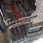 AEG vrijstaande vaatwasser - FFB53600ZW