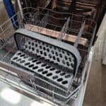 AEG vrijstaande vaatwasser - FFB53600ZW