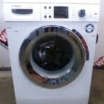 Bosch 2ehands wasmachine - WAS28493 - 8kg