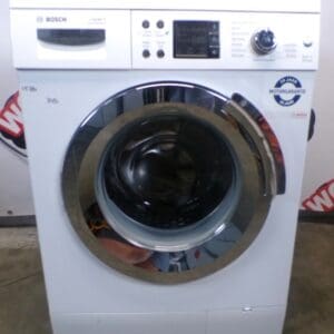 Bosch 2ehands wasmachine - WAS28493 - 8kg