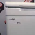 Beko 2ehands hoge koelkast - LRN2860A