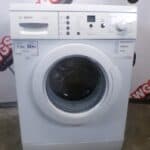 Bosch 2ehands wasmachine - WAE283ANL