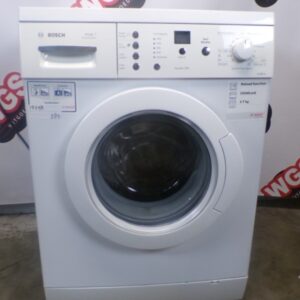 Bosch 2ehands wasmachine - WAE283ANL