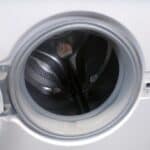 Bosch 2ehands wasmachine - WAE283ANL