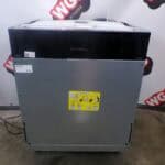 AEG inbouw vaatwasser - FSE75757P - 14 couverts