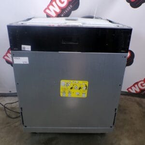AEG inbouw vaatwasser - FSE75757P - 14 couverts