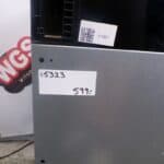 AEG inbouw vaatwasser - FSE75757P - 14 couverts