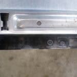 AEG inbouw vaatwasser - FSE75757P - 14 couverts
