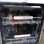 AEG inbouw vaatwasser - FSE75757P - 14 couverts