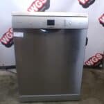 Bosch 2ehands vrijstaande vaatwasmachine Speedstar