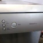 Bosch 2ehands vrijstaande vaatwasmachine Speedstar
