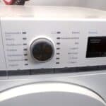 Siemens warmtepomp droger - WT44W562NL - 2ehands