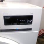 Siemens warmtepomp droger - WT44W562NL - 2ehands