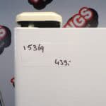 Samsung Amerikaanse koelkast - RS20NASW - 2ehands