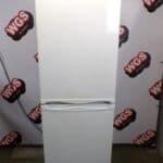 Indesit 2ehands koel-vriescombinatie