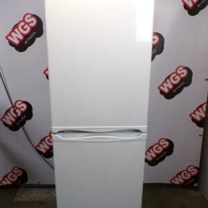 Indesit 2ehands koel-vriescombinatie