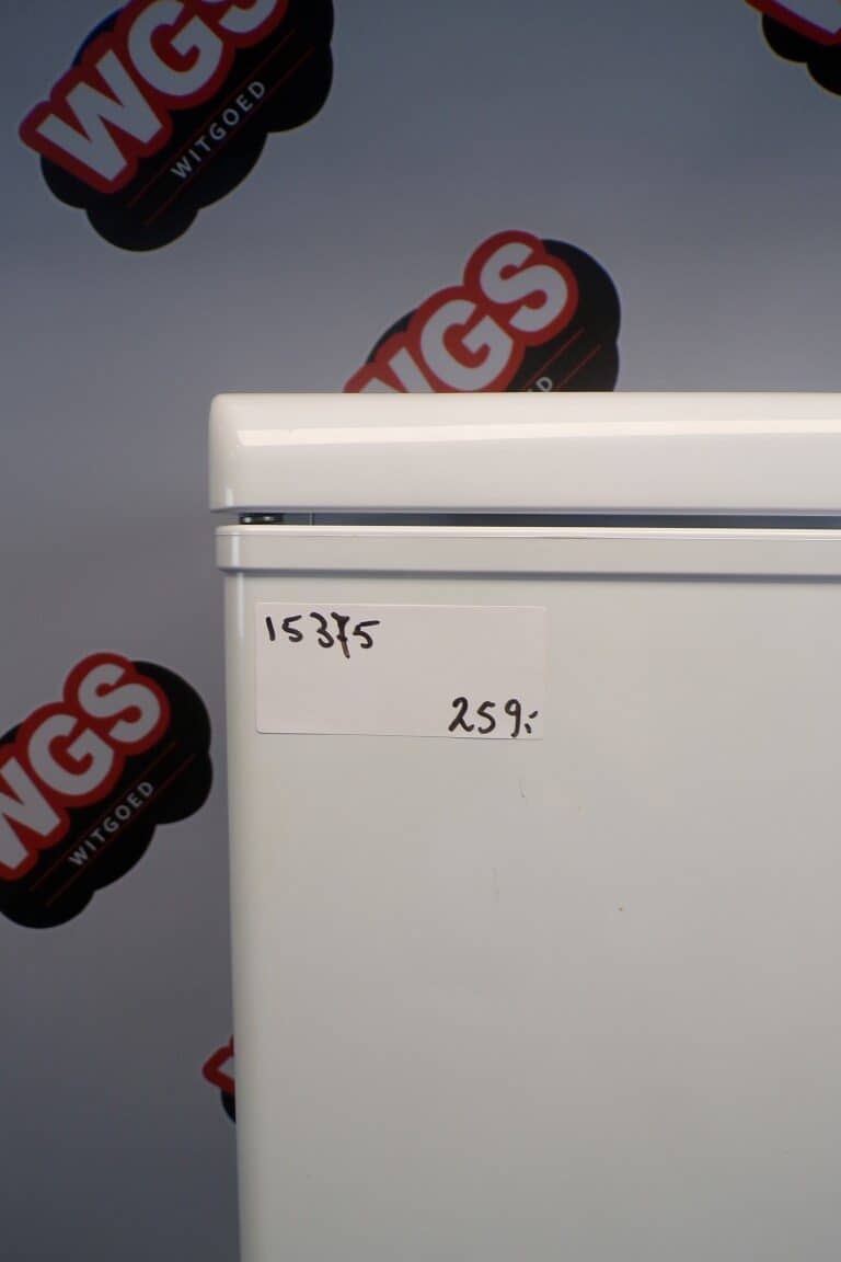 Indesit 2ehands koel-vriescombinatie