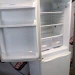 Indesit 2ehands koel-vriescombinatie