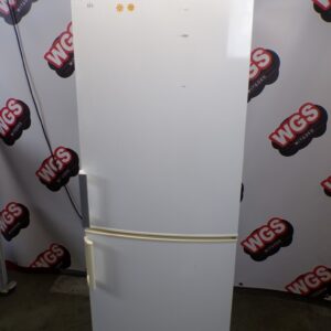 AEG 2dehands koel-vriescombinatie - 165cm