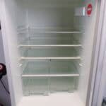 AEG 2dehands koel-vriescombinatie - 165cm