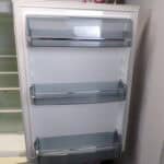 AEG 2dehands koel-vriescombinatie - 165cm