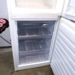 Whirlpool 2ehands koel-vriescombinatie