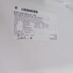 Liebherr koel-vriescombinatie - KSD 3542 - 2ehands