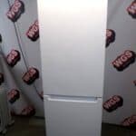 Indesit 2e-hands koel-vriescombinatie